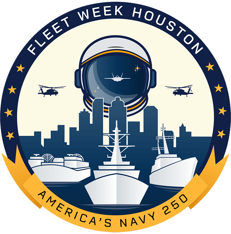 FLEET WEEK HOUSTON