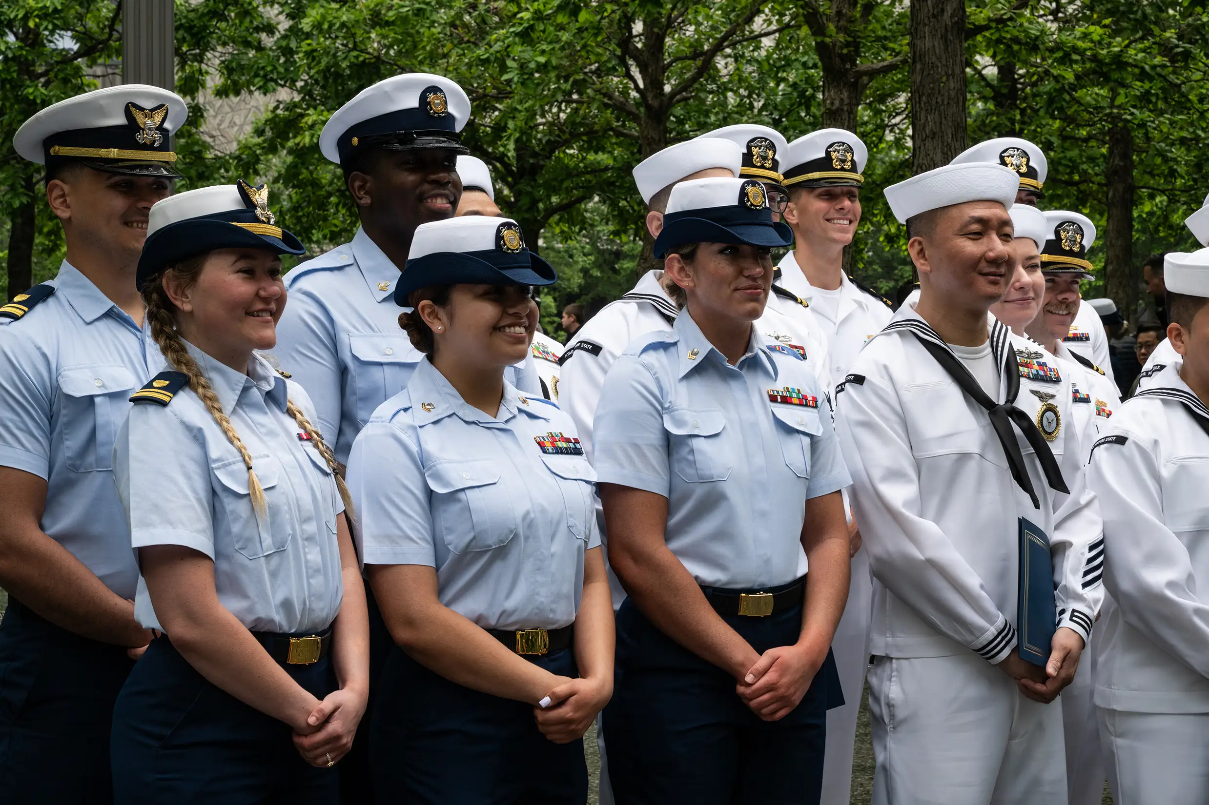 Fleet Week Houston