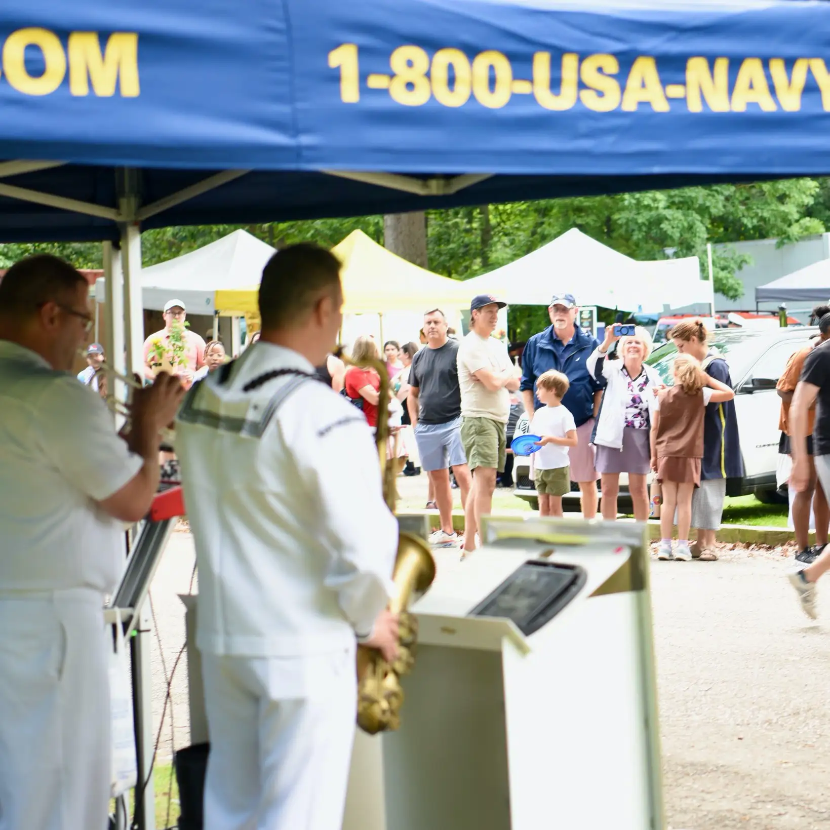 Fleet Week Houston