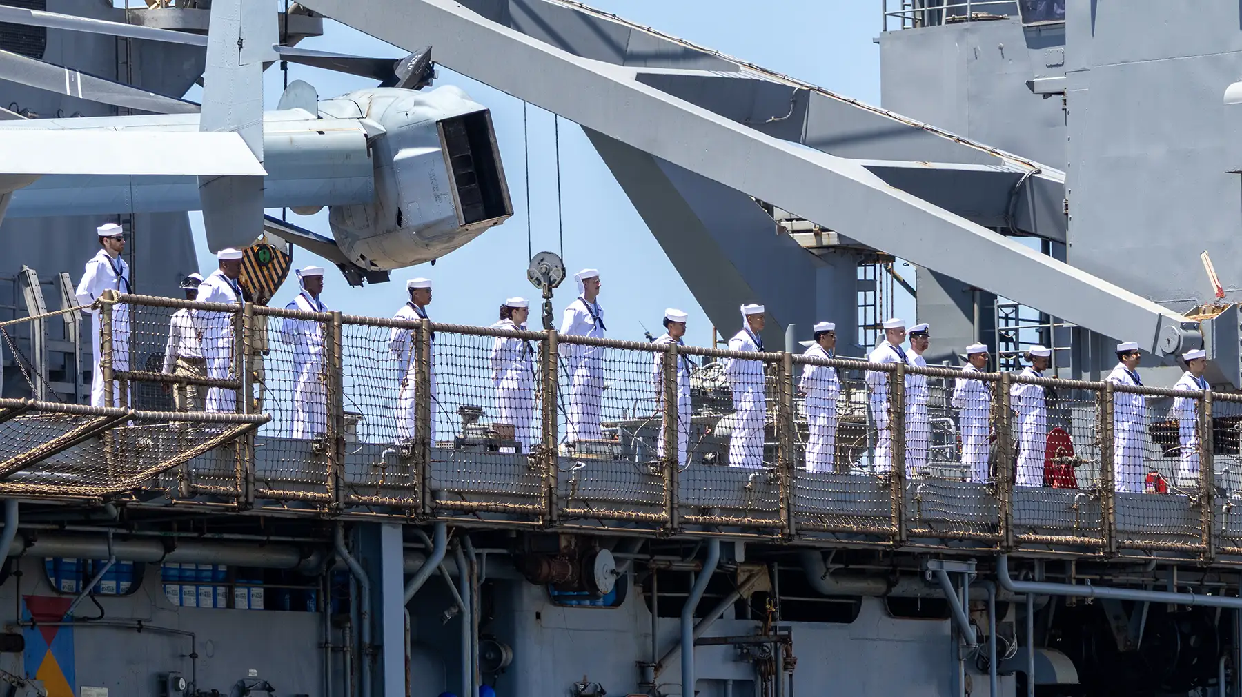Fleet Week Houston