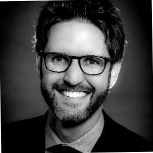 Todd Holloman