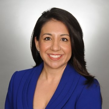 Veronica Chapa Gorzynski
