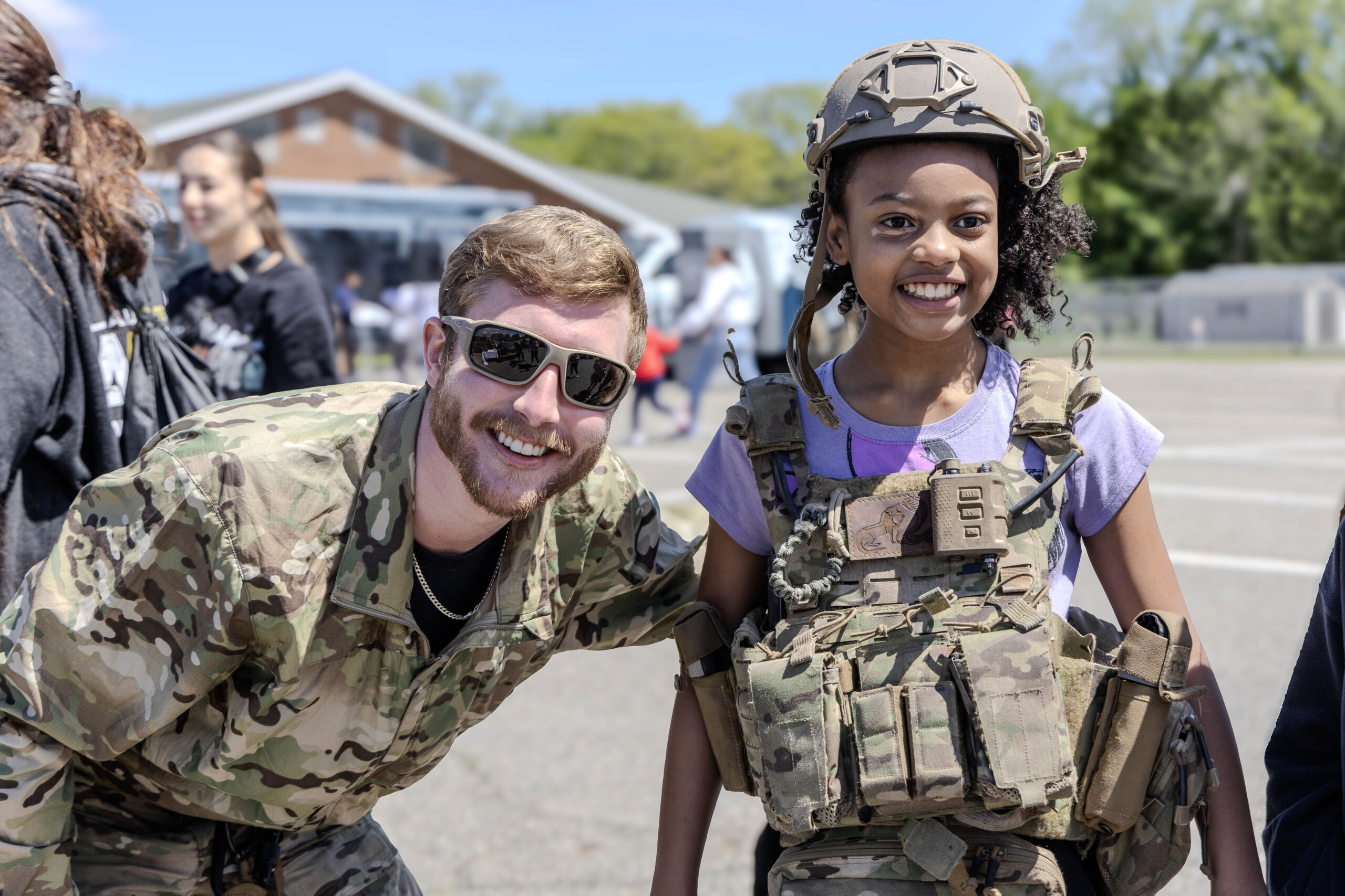 Fleet Week Houston