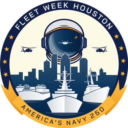 Fleet Week Houston