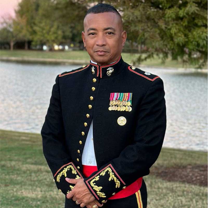 Robert Glover